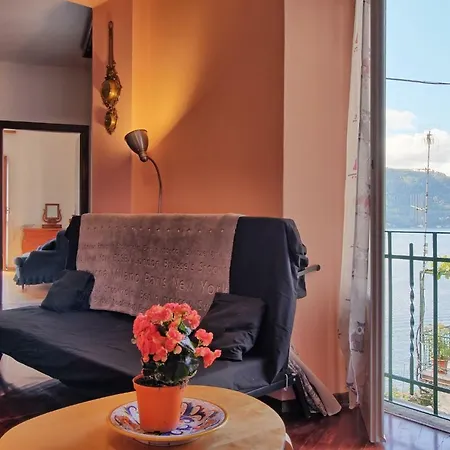 Casa Serena Lake Como Apartment Moltrasio