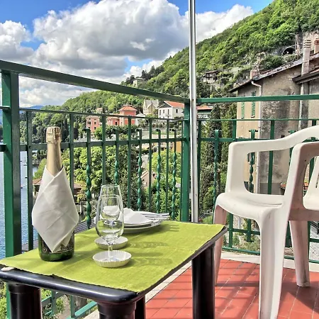 Casa Serena Lake Como 莫尔特拉西奥