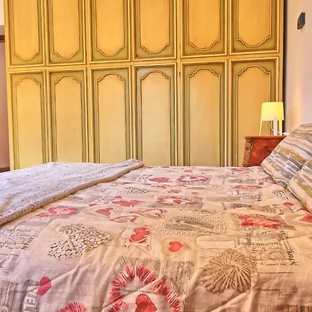 Casa Serena Lake Como 莫尔特拉西奥