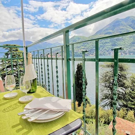 Casa Serena Lake Como * 莫尔特拉西奥