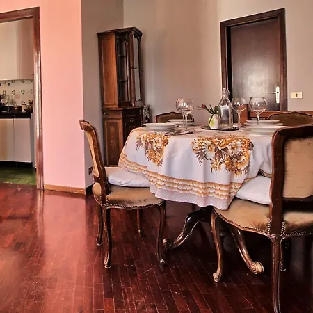 Casa Serena Lake Como *