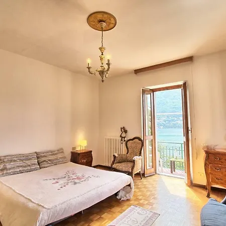 公寓 Casa Serena Lake Como