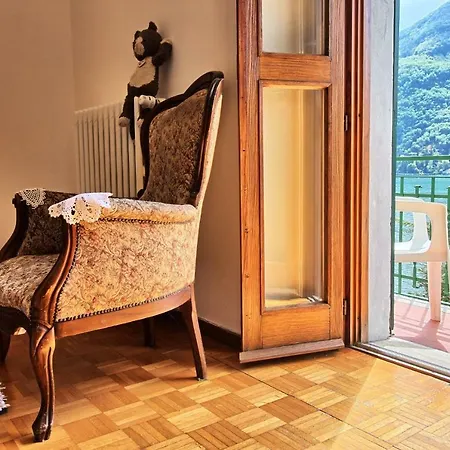 Casa Serena Lake Como 公寓
