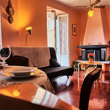 Casa Serena Lake Como 公寓 莫尔特拉西奥